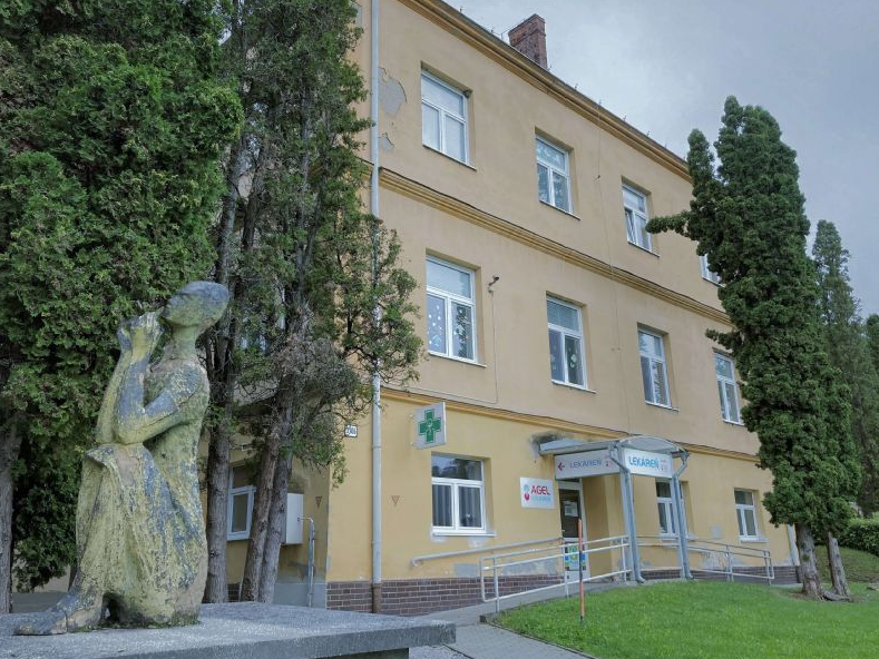 Vysetrenie cudzincov levoca Vysetrenie cudzincov levoca